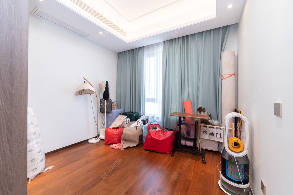 路劲铂隽房源室内图 常州路劲铂隽在售二手房源室内图_小牛看房