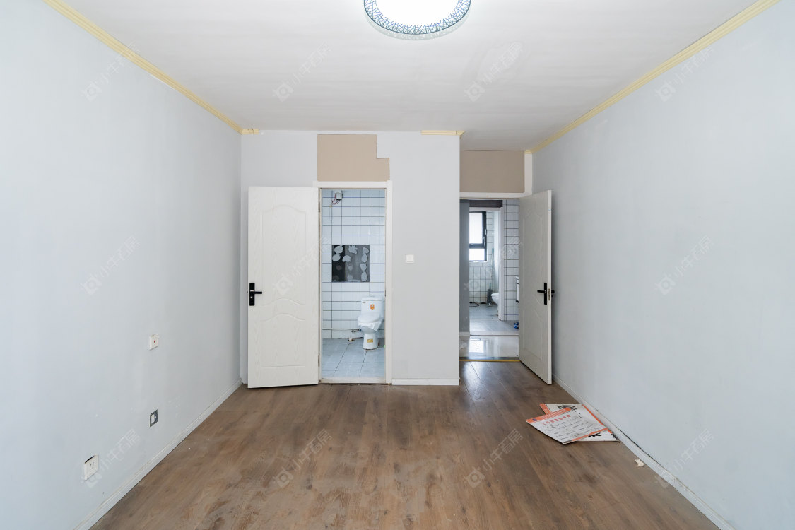 常州华润国际六期在售二手房源室内图_小牛看房