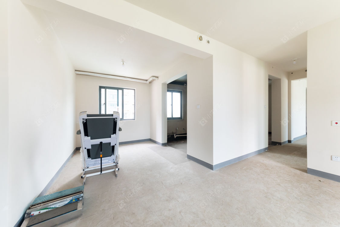 常州雅居乐湖光映月在售二手房源室内图_小牛看房