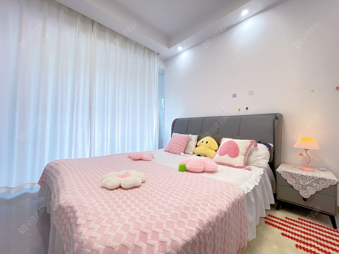 常州恒大御景在租房源室内图_小牛看房