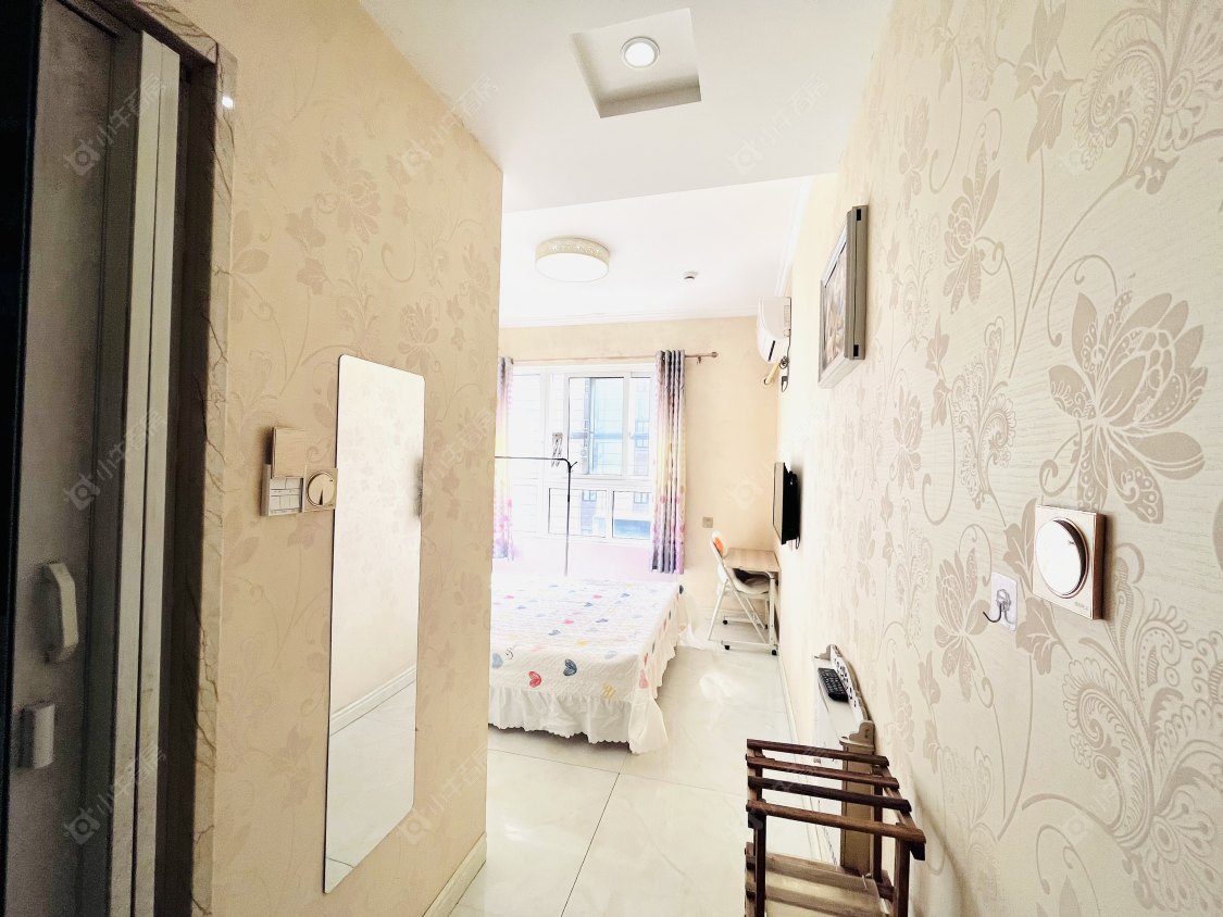 常州中奥珑郡在租房源室内图_小牛看房