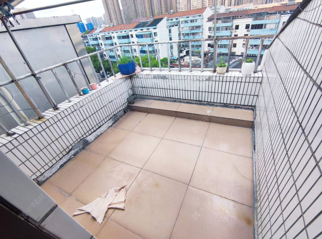 常州清凉新村在租房源室内图_小牛看房