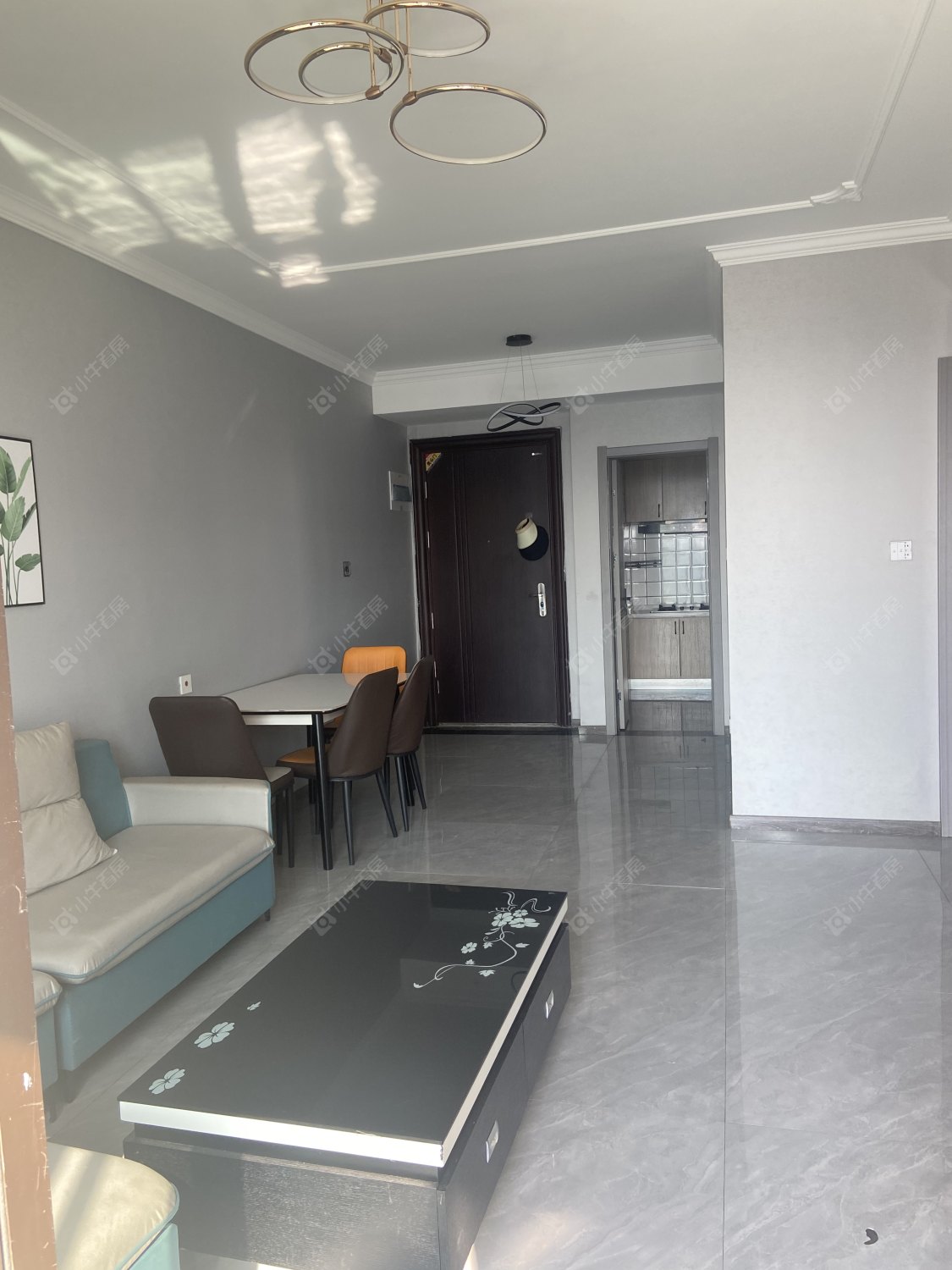 常州牡丹三江公馆在租房源_小牛看房