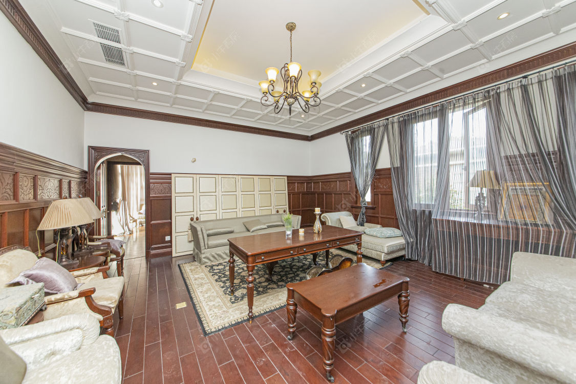 常州湖畔春秋在售二手房源室内图_小牛看房