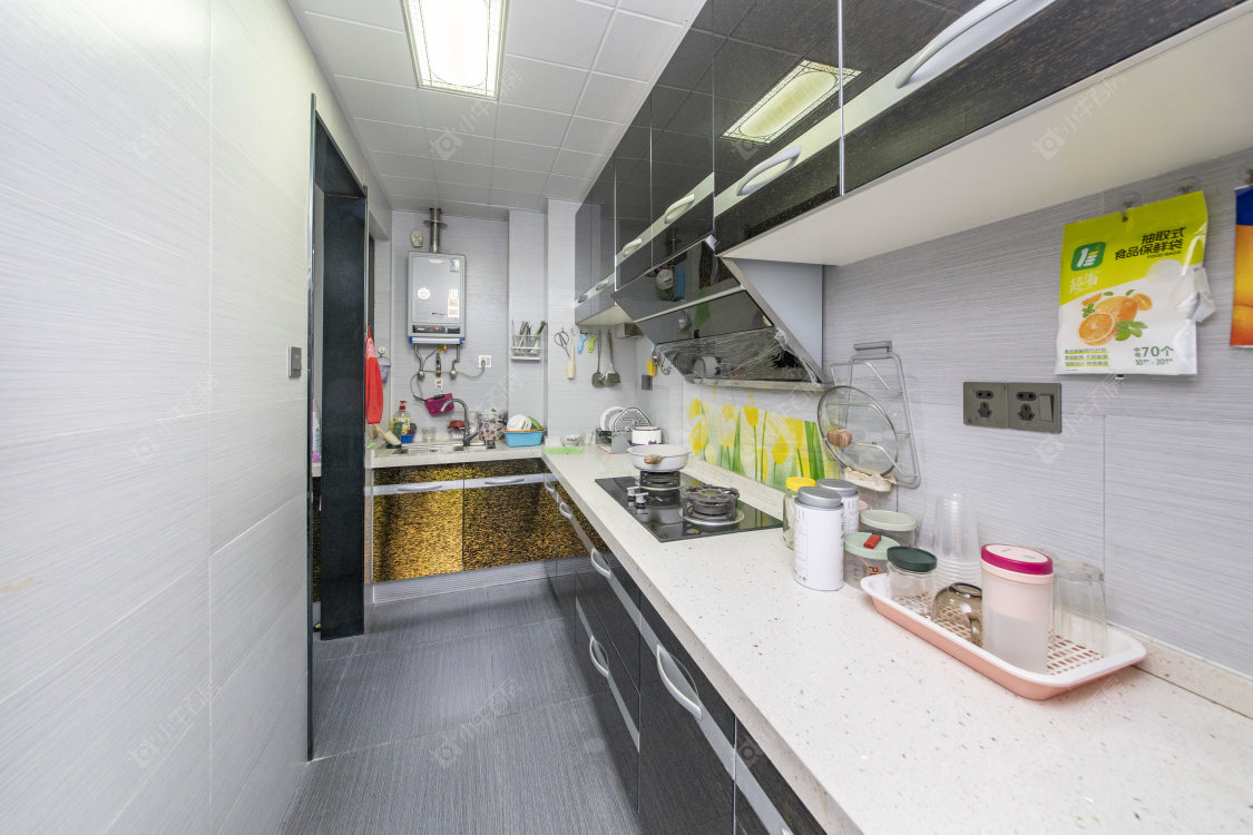 常州星河国际二区在售二手房源室内图_小牛看房