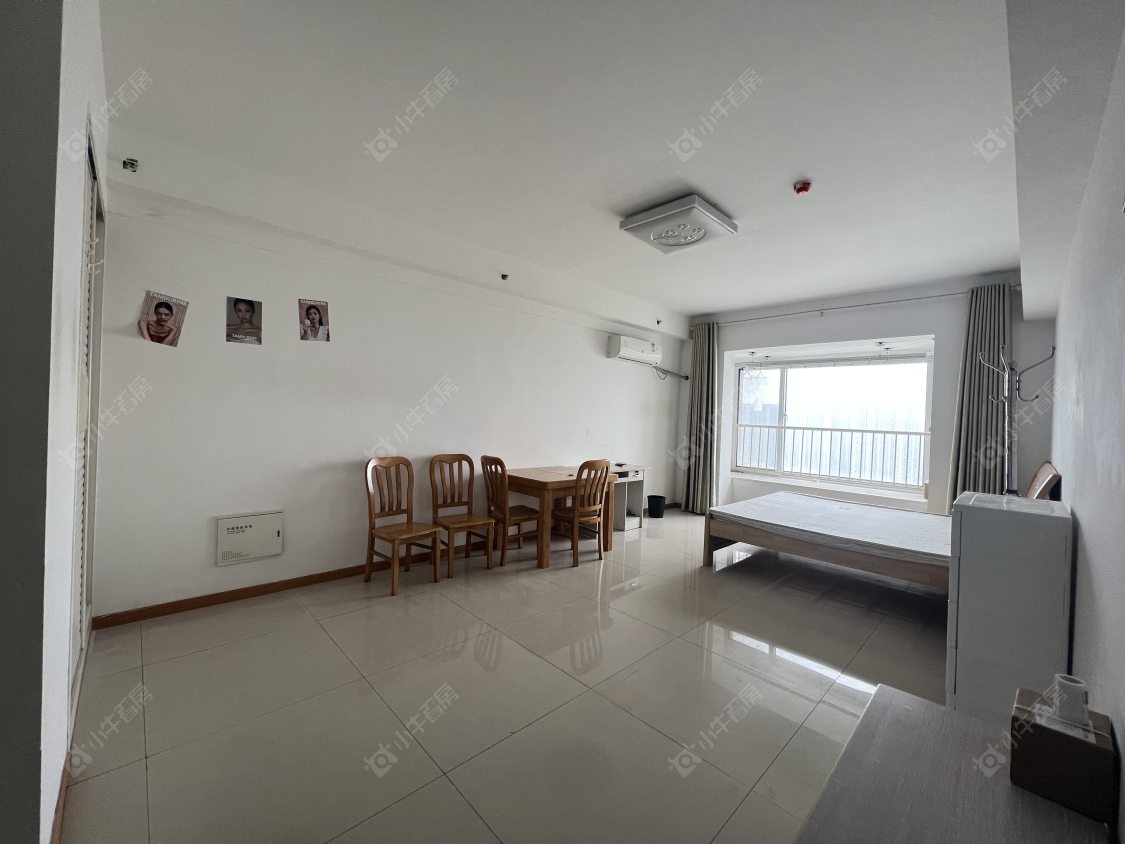 宝龙城市广场房源室内图 常州宝龙城市广场在租房源室内图_小牛看房