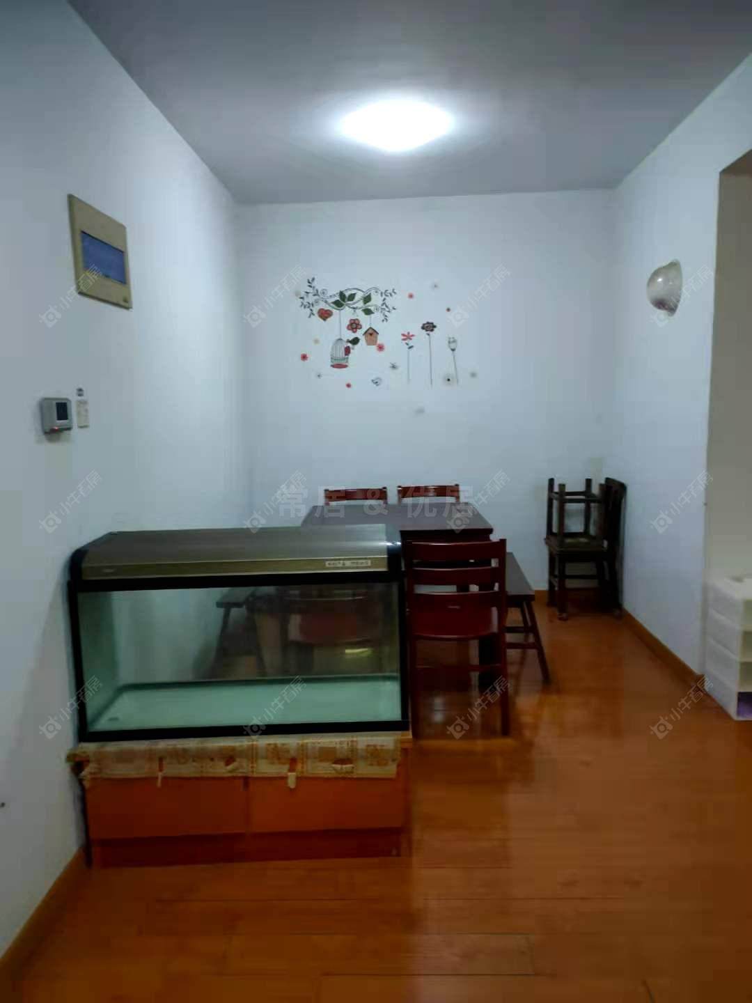 常州中央花园租房_中央花园3室2厅房源出租