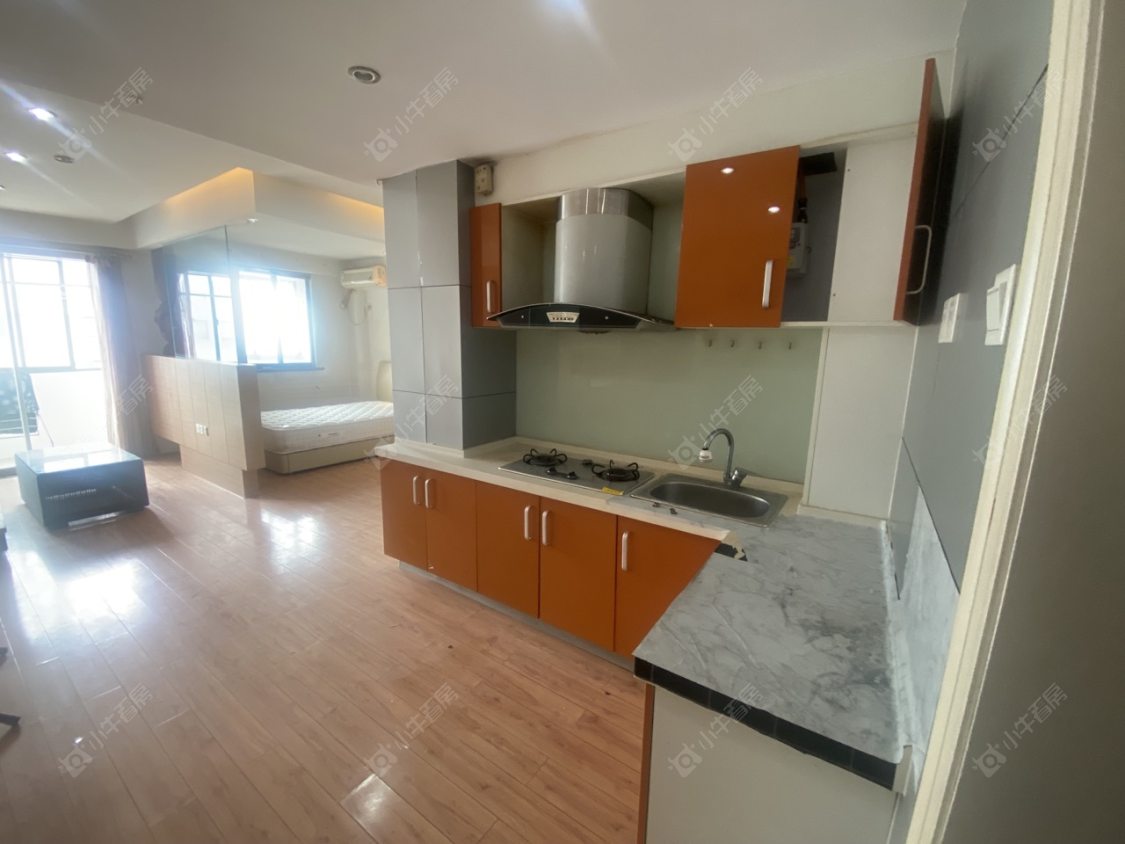 常州燕阳花园在租房源室内图_小牛看房