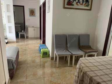 常州新城香溢澜桥一期在租房源室内图_小牛看房