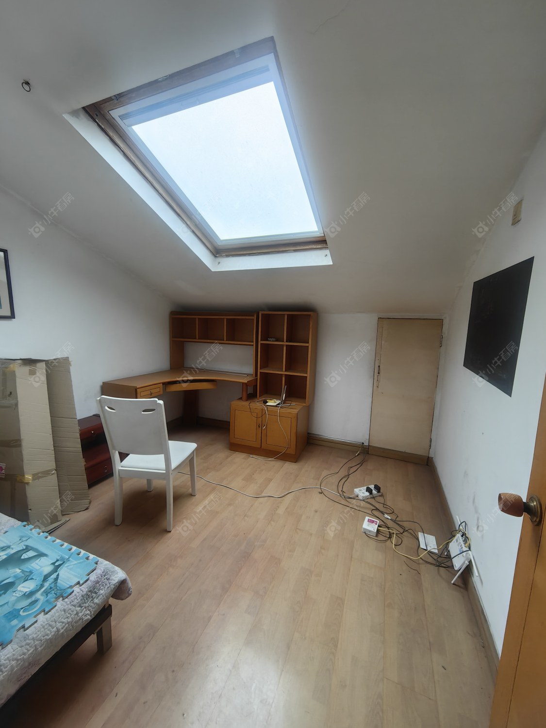 常州藻江花园一期在租房源_小牛看房