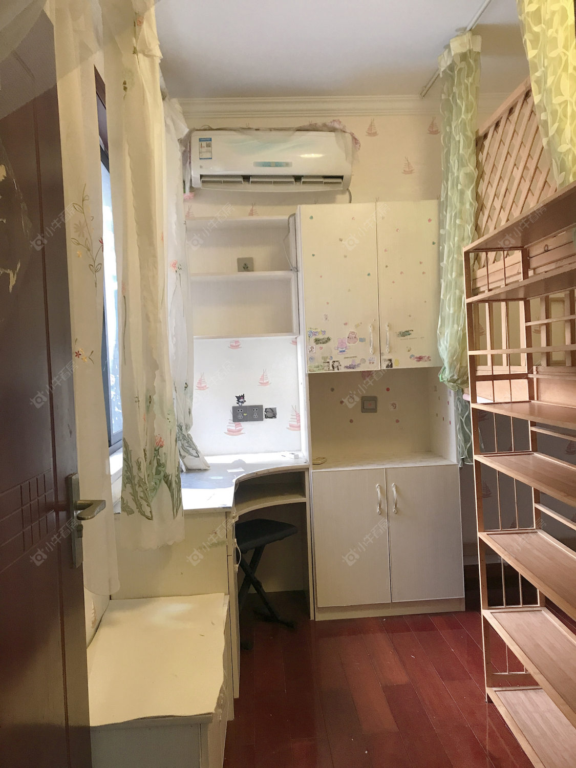 常州中央花园在租房源_小牛看房