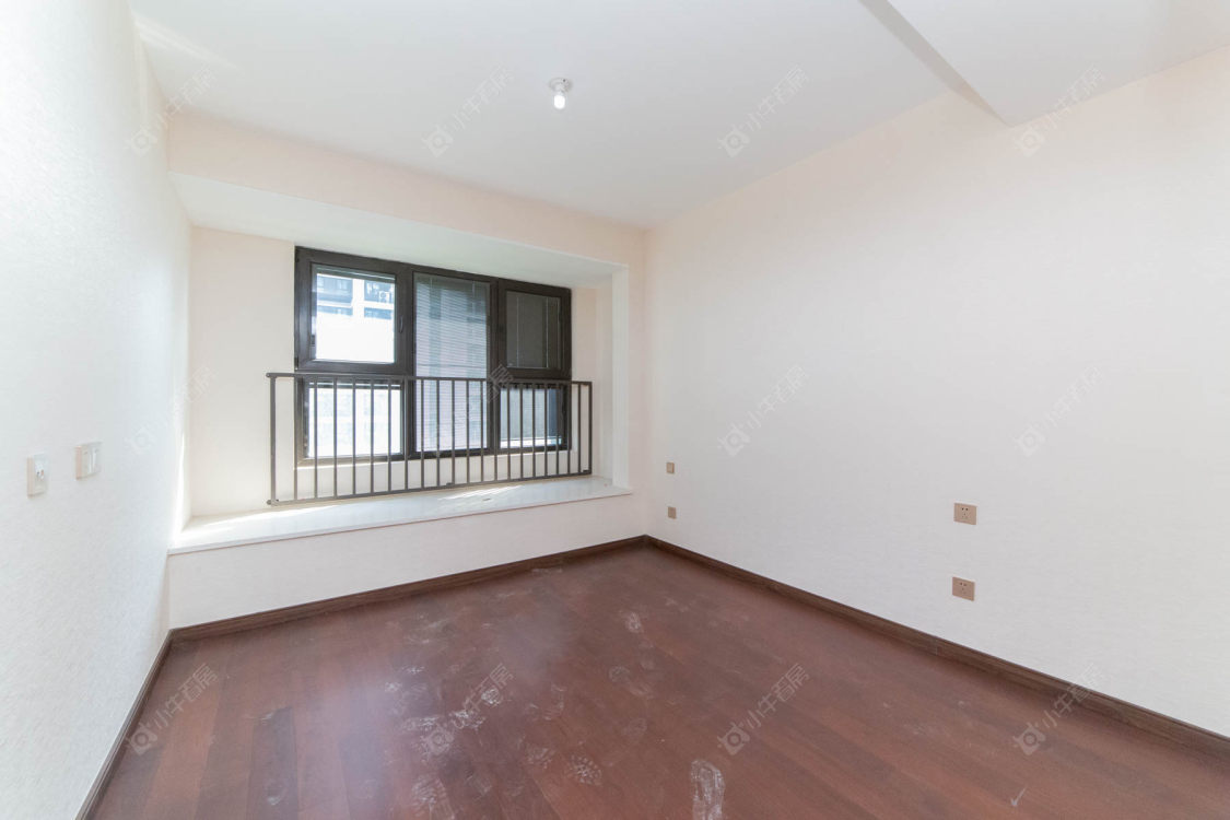 常州旭辉都会上著在售二手房源室内图_小牛看房