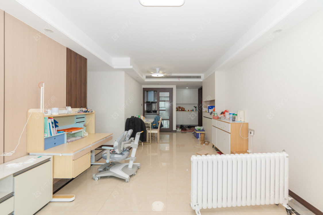 常州蓝光晶曜在售二手房源室内图_小牛看房