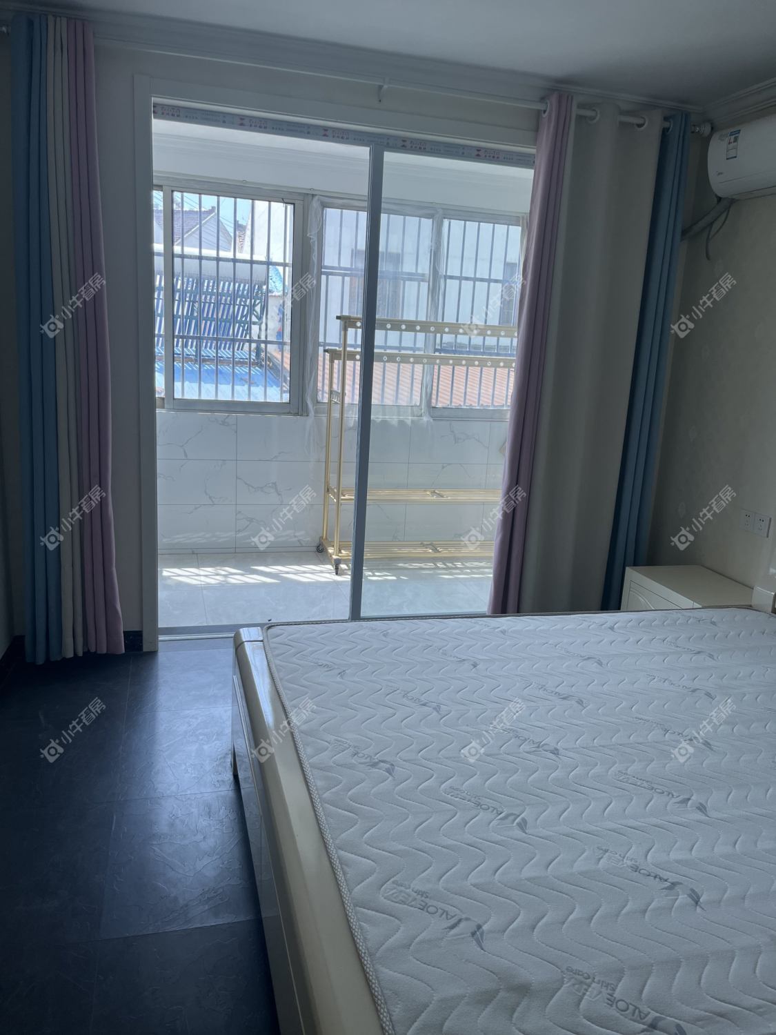 常州翠竹新村南区在租房源_小牛看房