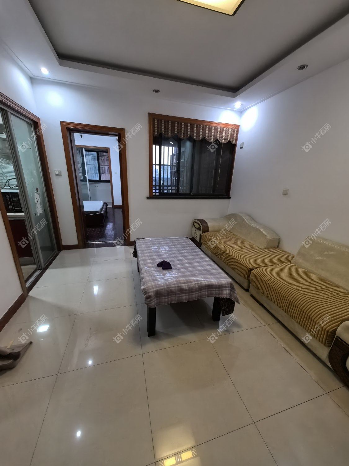 常州玲珑花园在租房源室内图_小牛看房