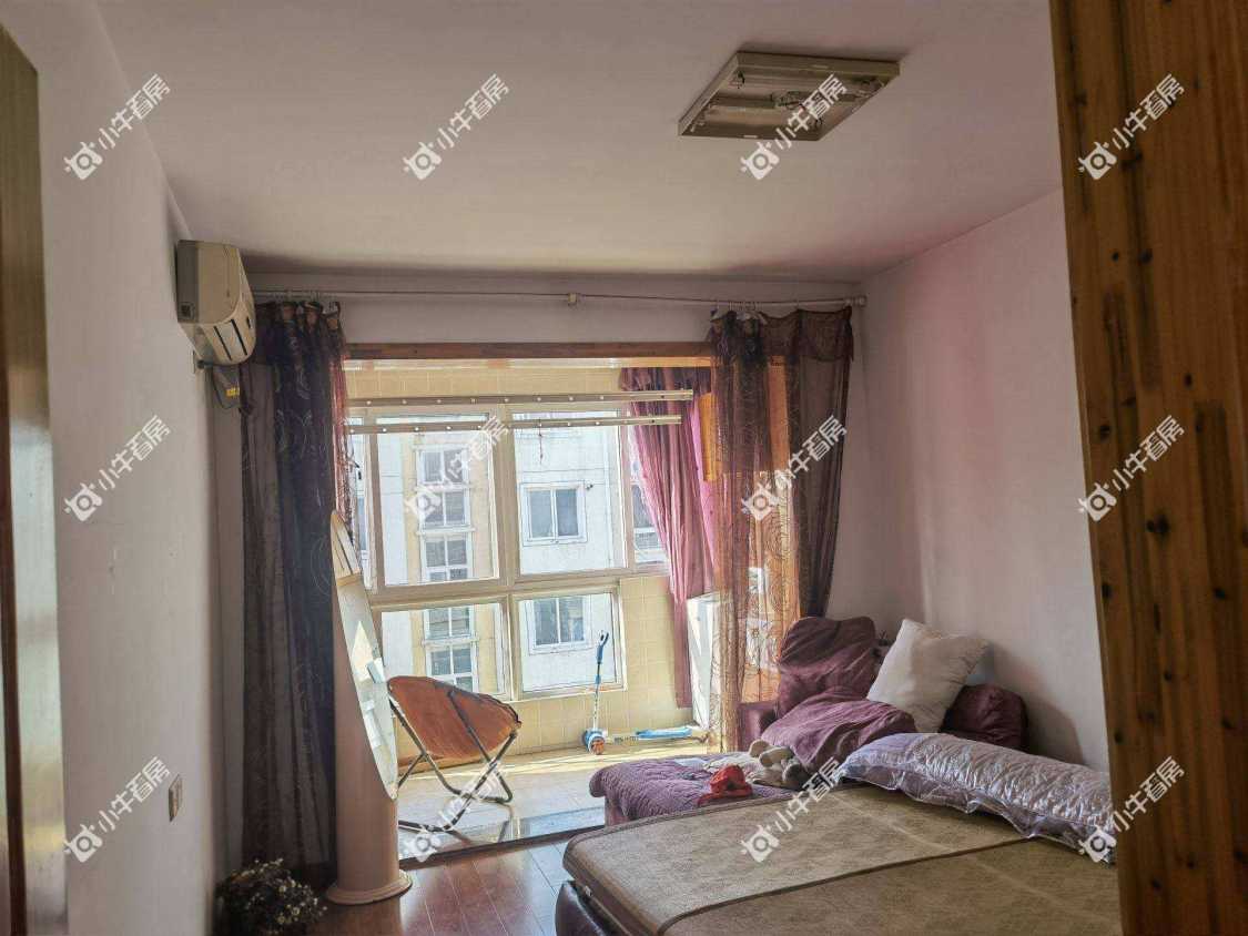 常州蓝天花园东区在租房源_小牛看房