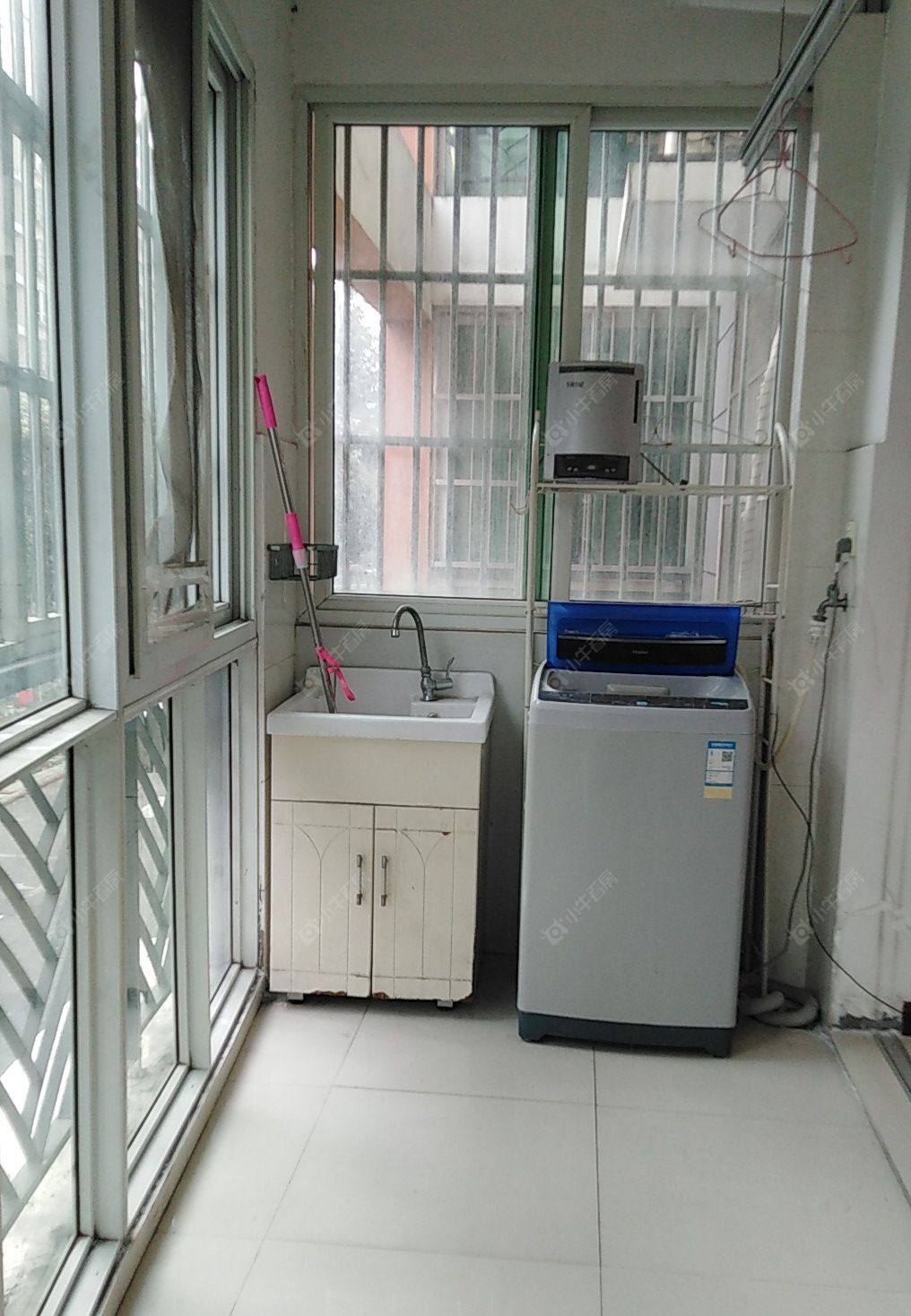 常州太湖花园在租房源室内图_小牛看房