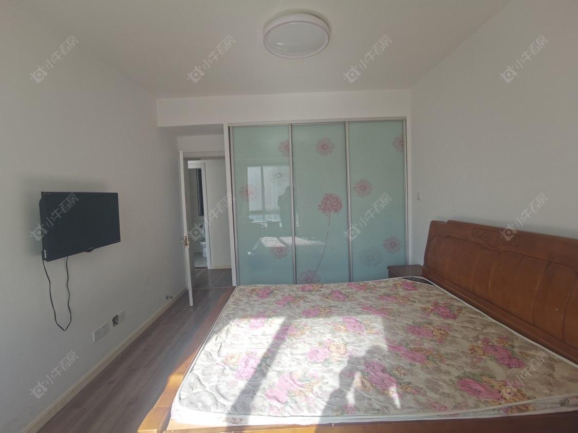 常州天禄西阆苑在租房源室内图_小牛看房