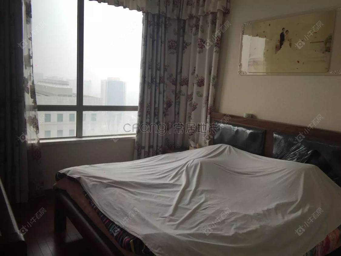 常州京城豪苑南区在售二手房源室内图_小牛看房