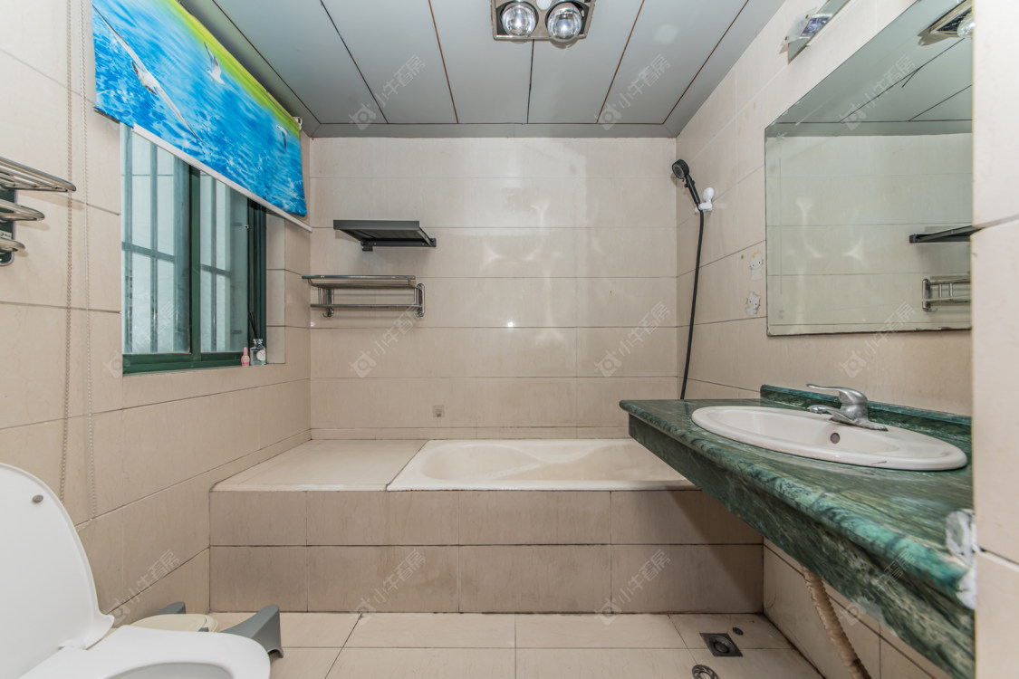 常州燕阳花园在售二手房源室内图_小牛看房