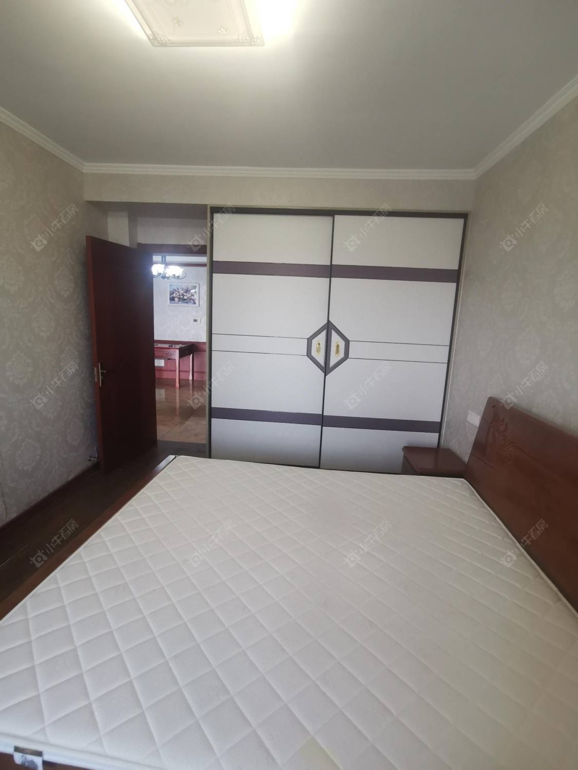 常州湖港名城在租房源室内图_小牛看房