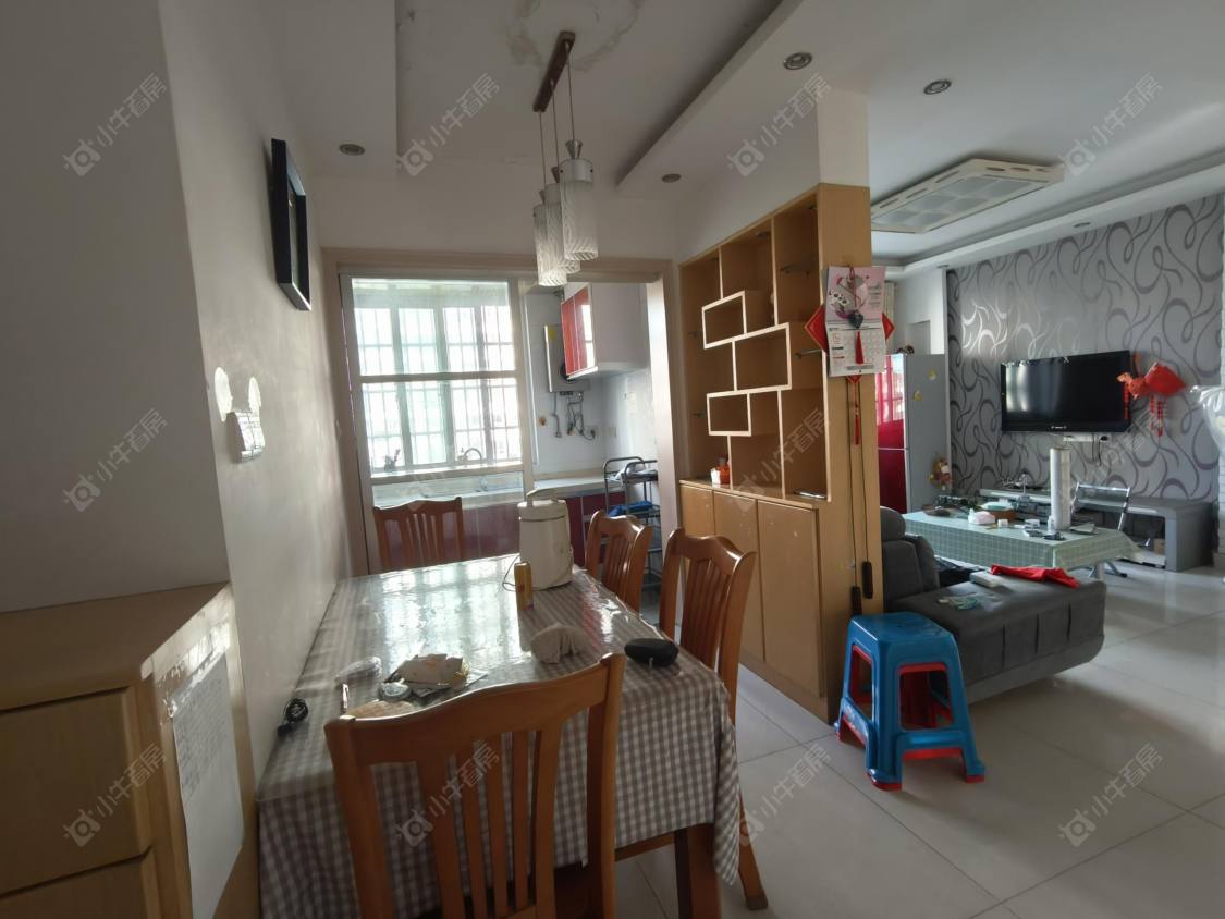 锦海星城一期房源室内图 常州锦海星城一期在租房源室内图_小牛看房