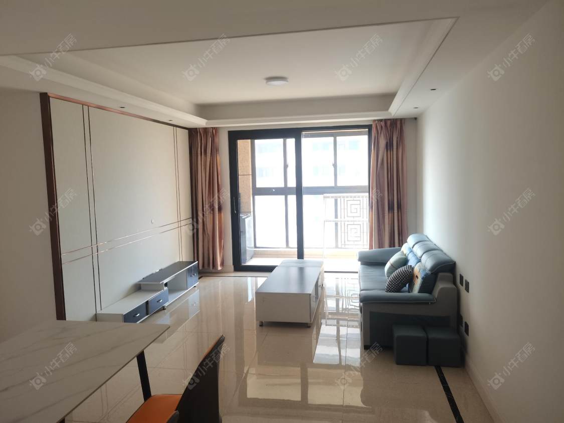 常州龙城金茂府东区3室2厅在租房源出租