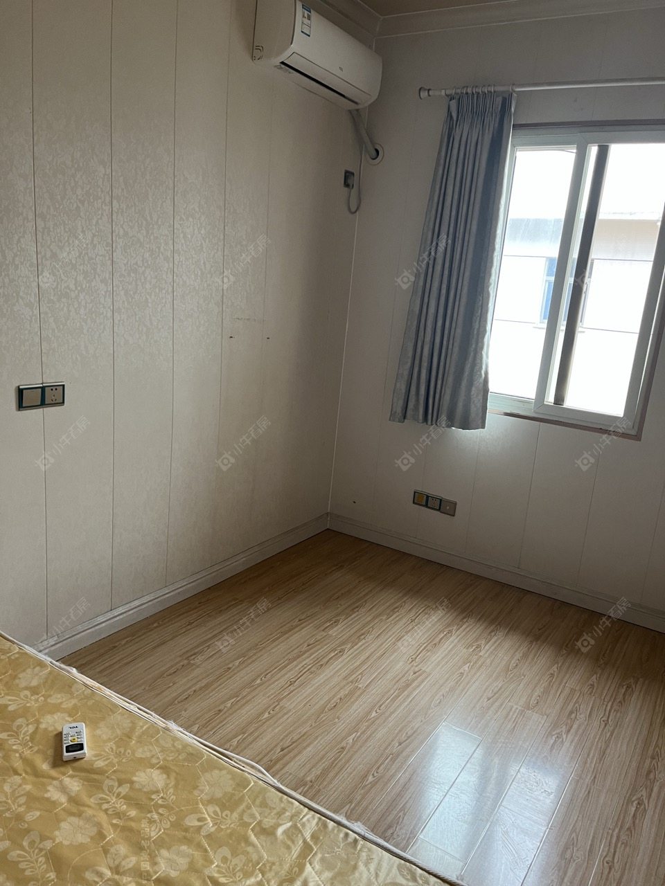 工人新村南房源室内图 常州工人新村南在租房源室内图_小牛看房