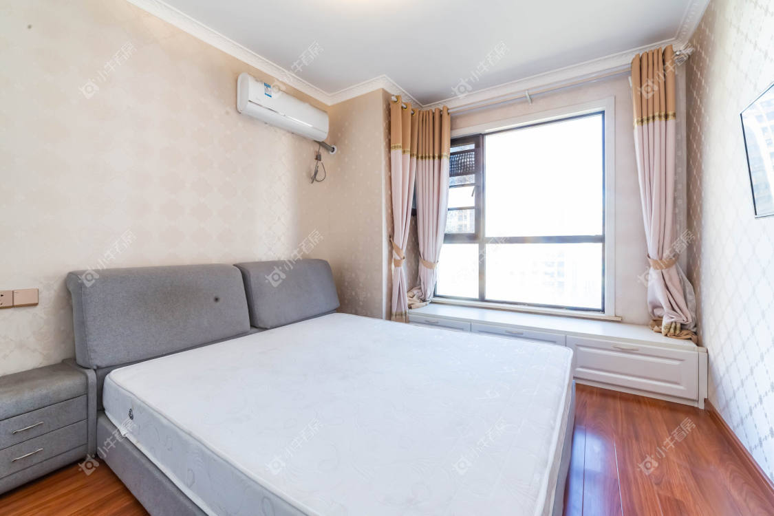 常州绿都万和城七区在租房源_小牛看房