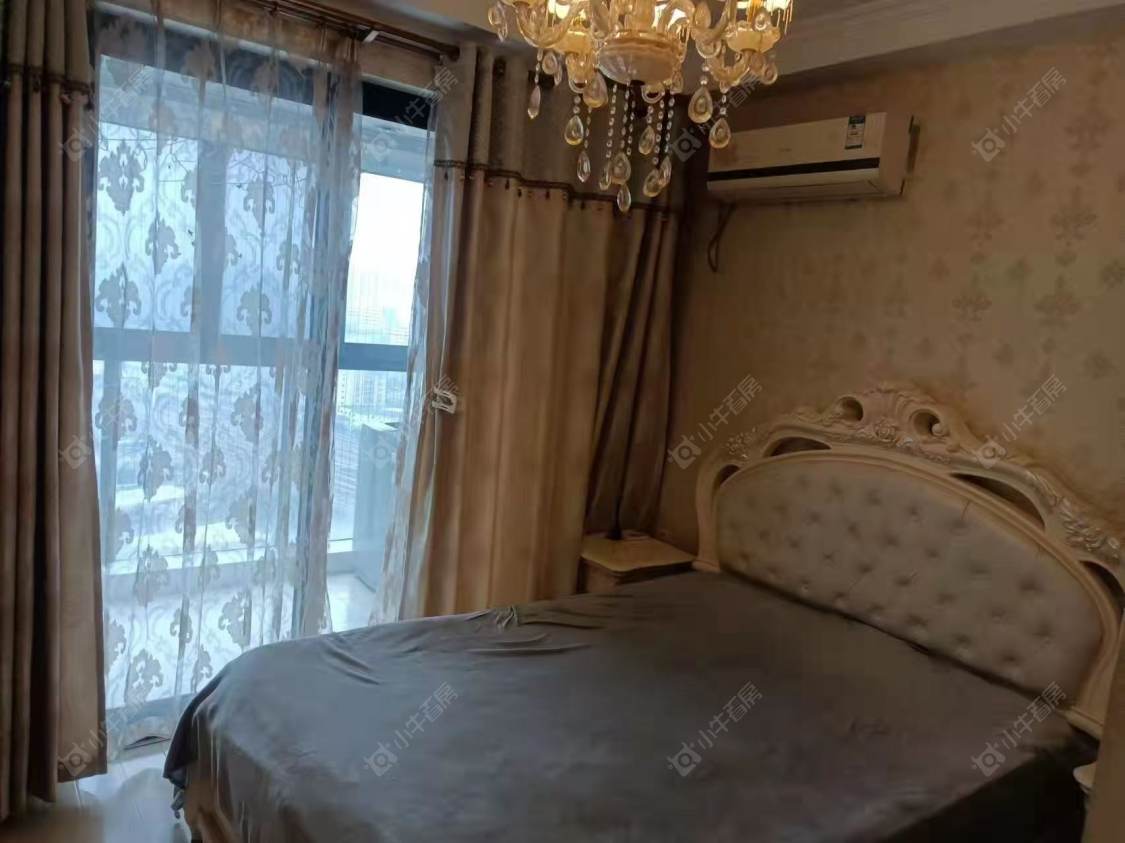 常州永宁星座公寓在租房源室内图_小牛看房