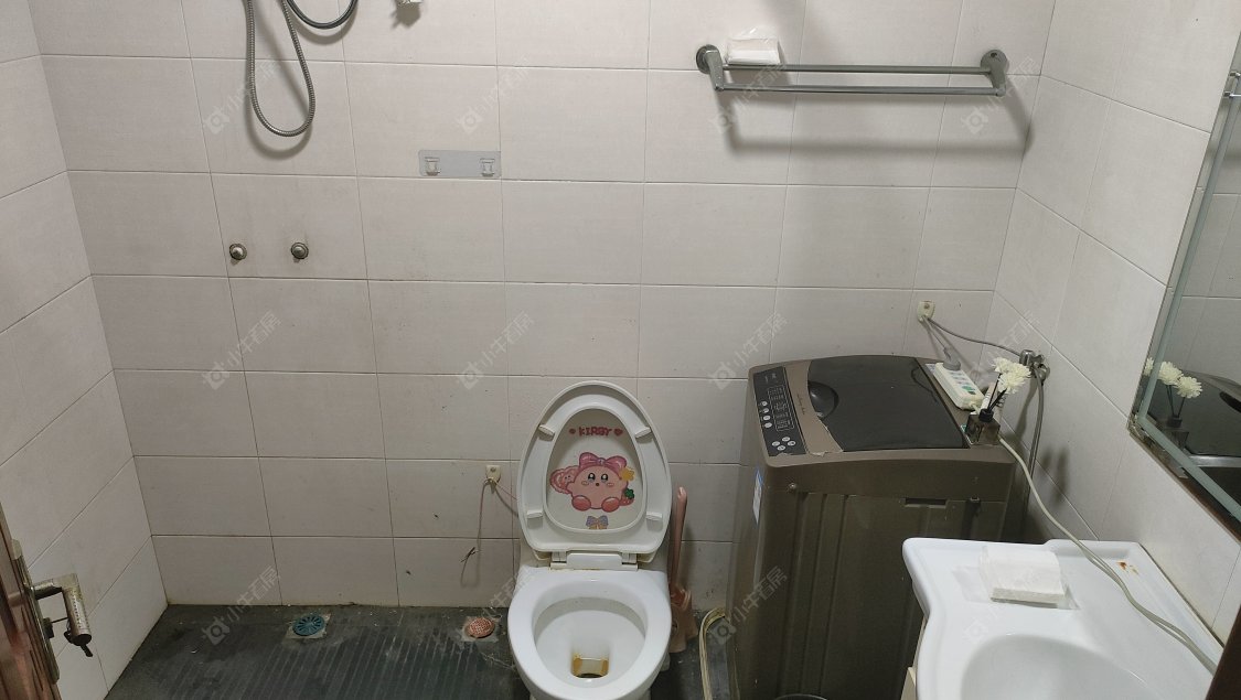 常州创业公寓1室1厅在租房源出租