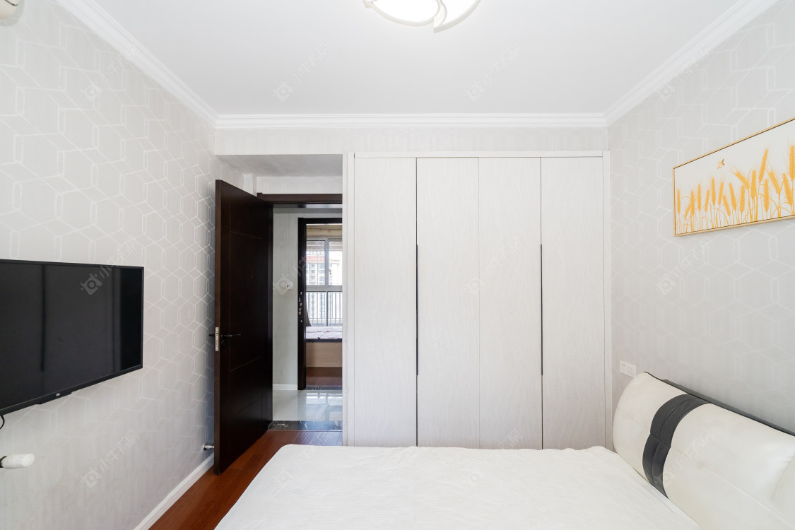 常州华润国际五期在售二手房源室内图_小牛看房