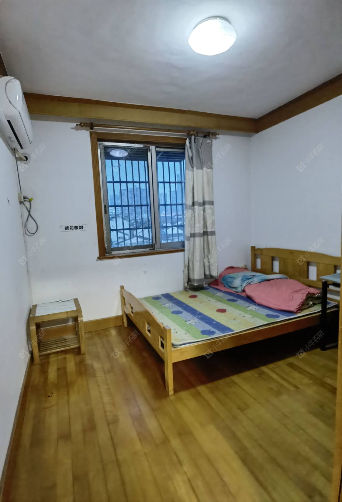 兰陵公寓房源室内图 常州兰陵公寓在租房源室内图_小牛看房