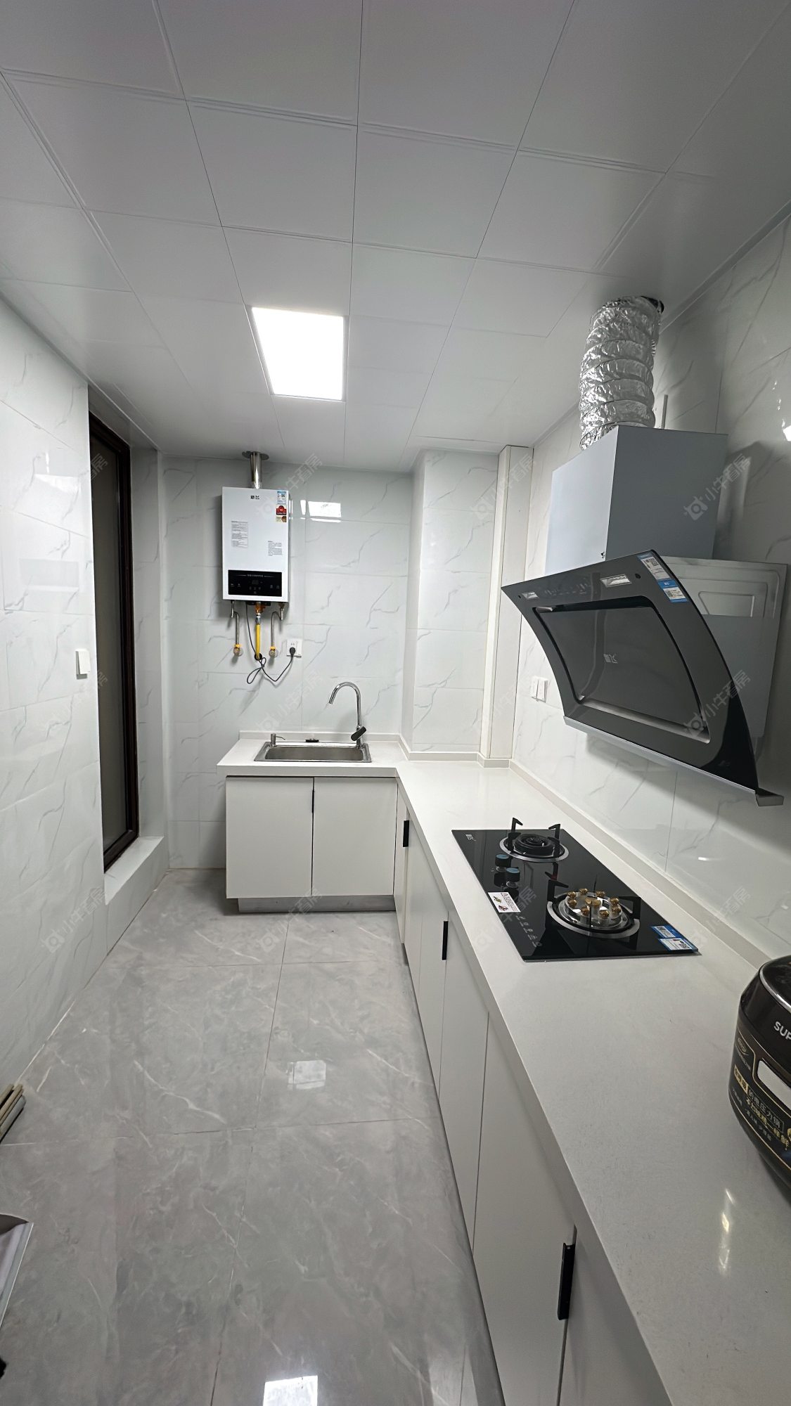 莱蒙城铂郡房源室内图 常州莱蒙城铂郡在租房源室内图_小牛看房