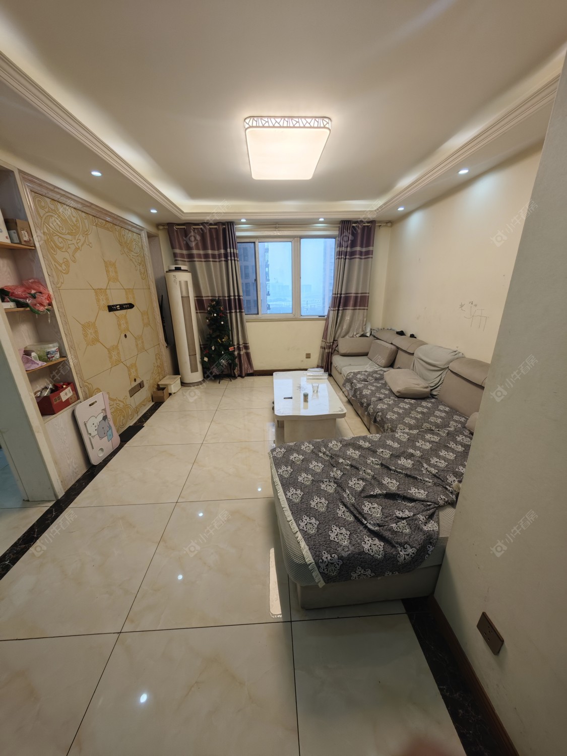 常州常发豪郡在租房源室内图_小牛看房