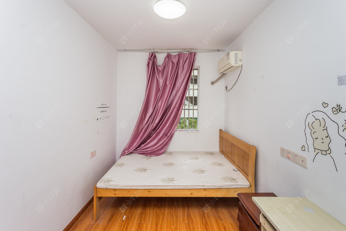 常州红梅东村在售二手房源室内图_小牛看房