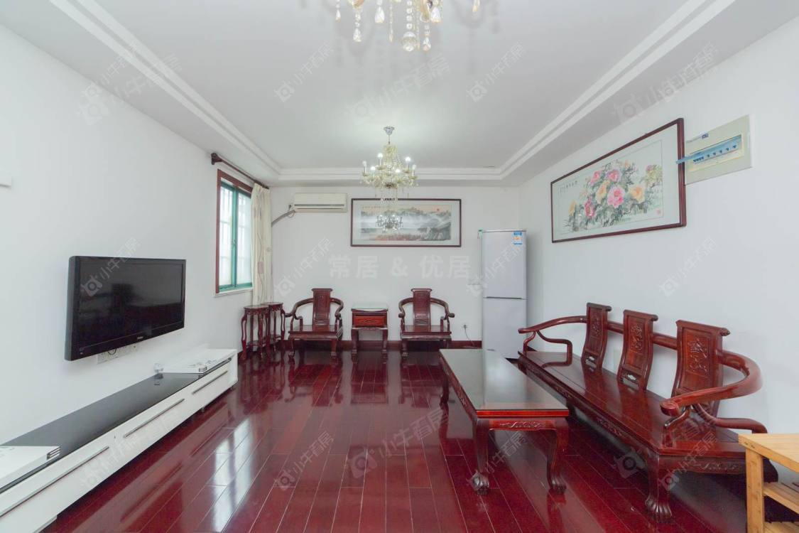 常州嘉顺花园租房_小牛看房