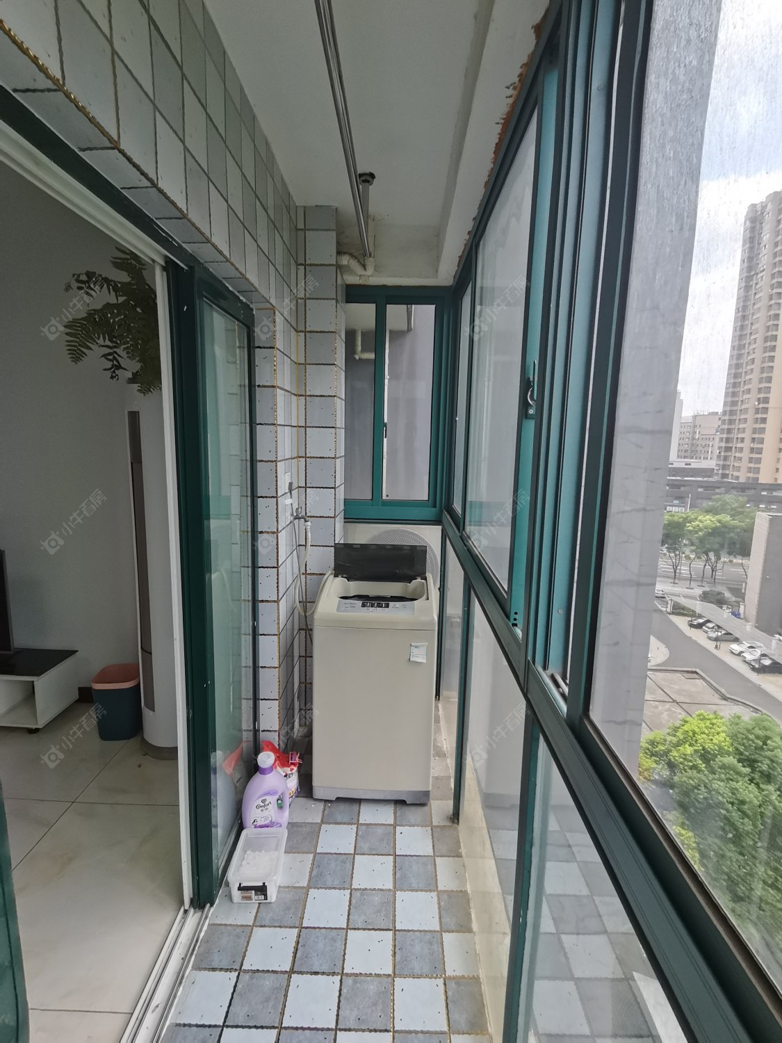 常州府西花园租房_府西花园2室2厅房源出租