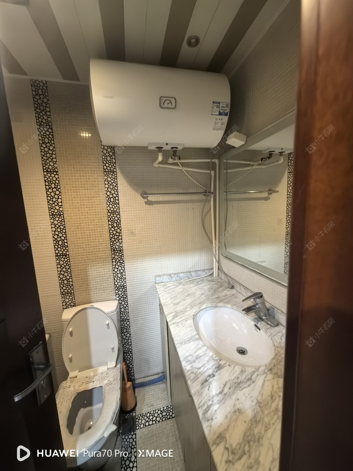 常州富都商务公寓在租房源室内图_小牛看房