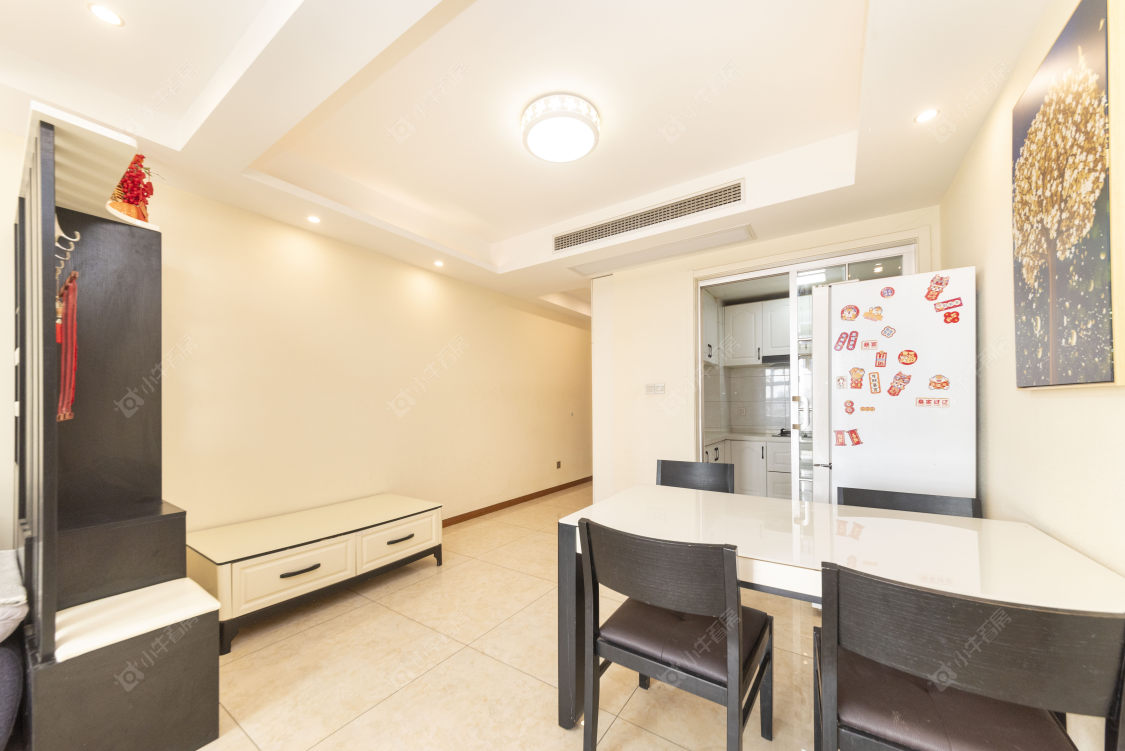 常州御城在售二手房源室内图_小牛看房