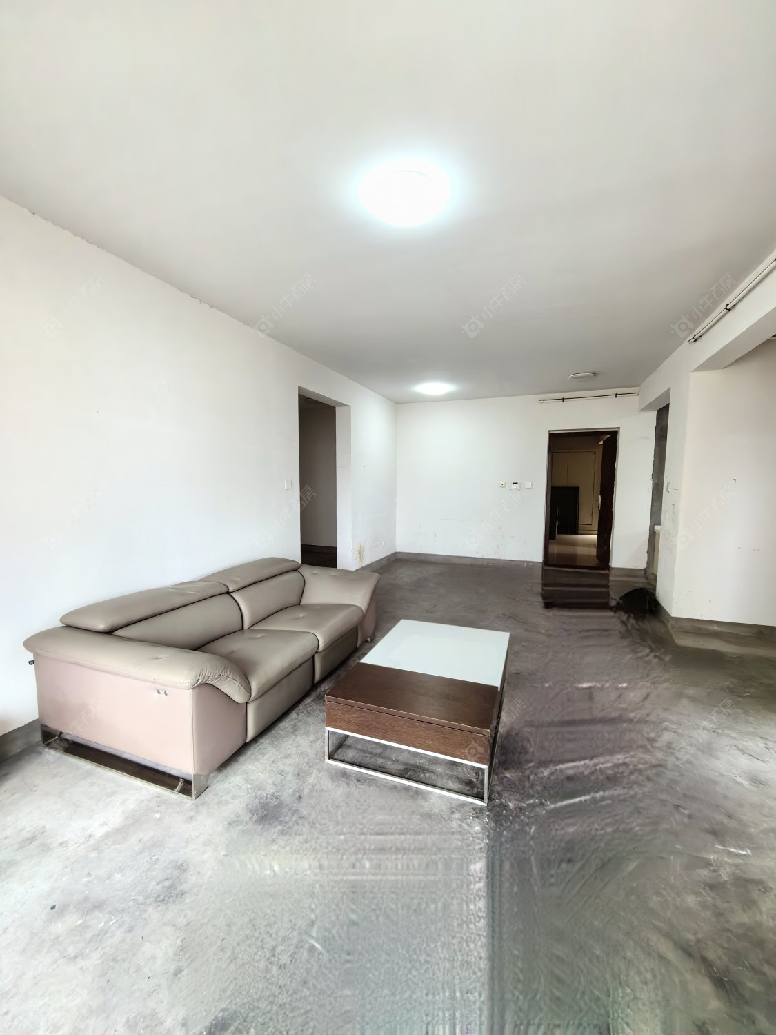 常州绿地香颂花园在租房源_小牛看房