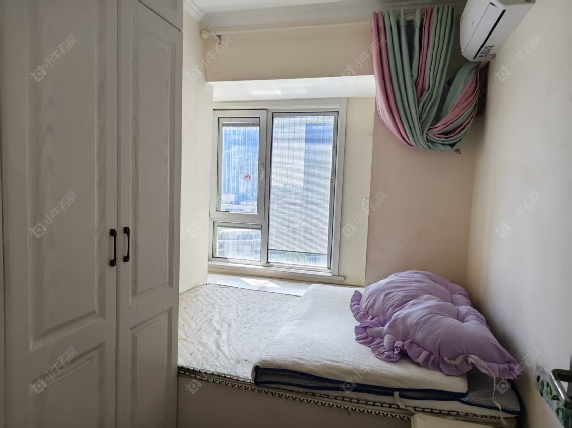 常州红星国际广场在租房源室内图_小牛看房