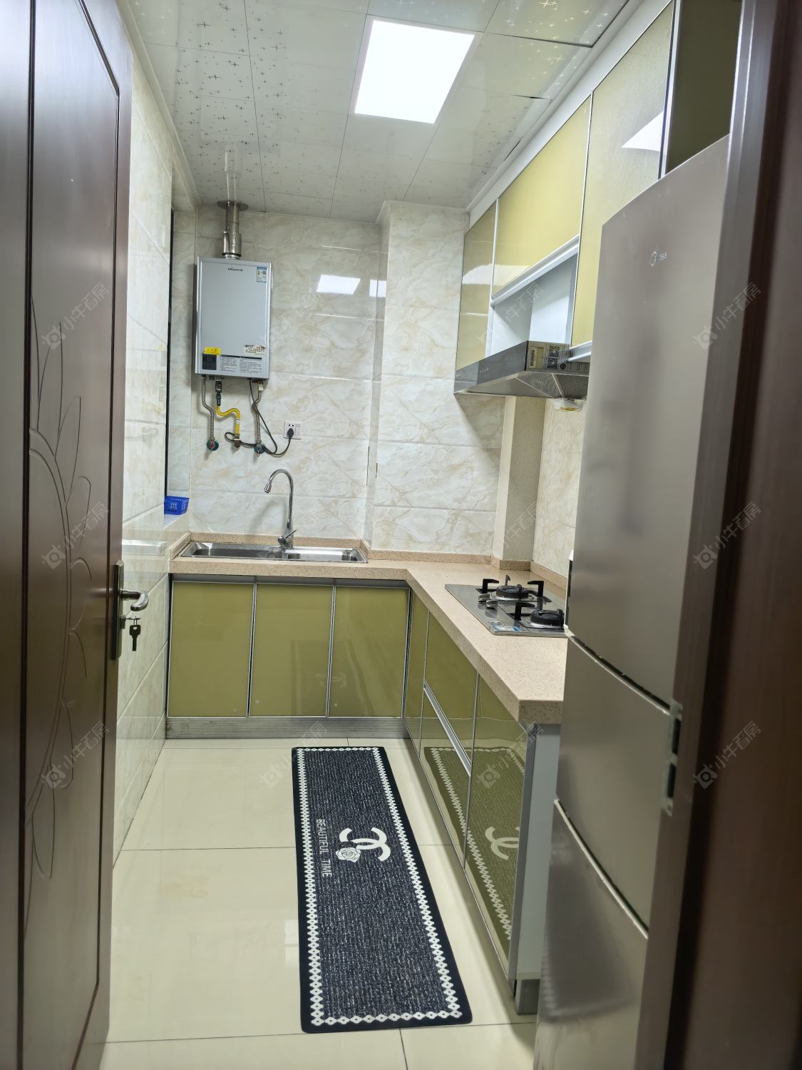 常州青果南苑在租房源室内图_小牛看房