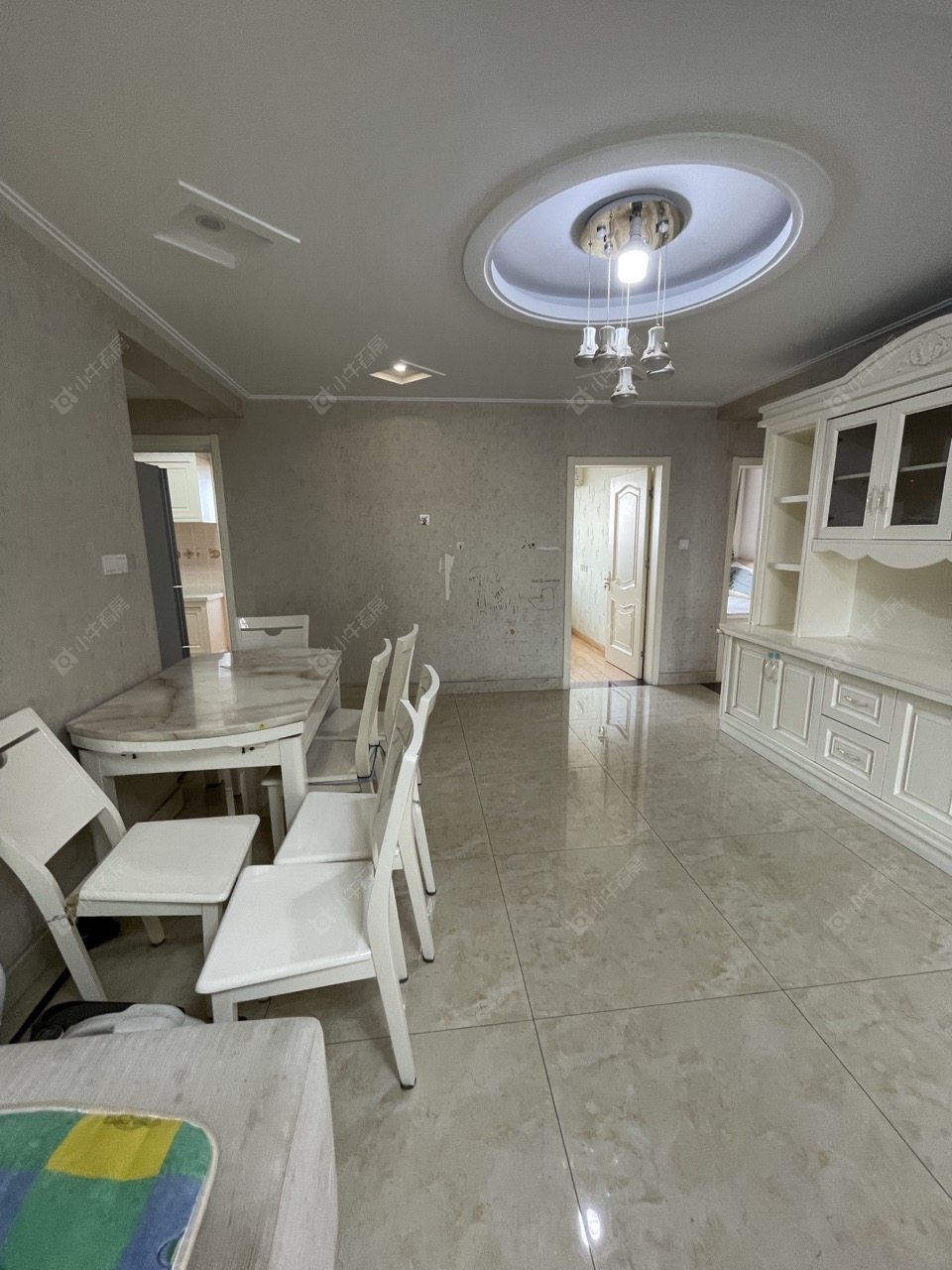 常州景瑞英郡在租房源室内图_小牛看房