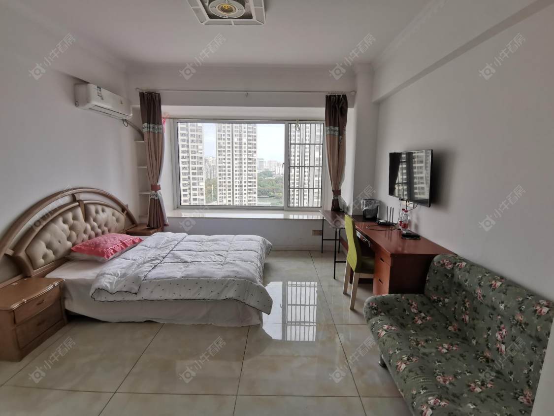 常州宝龙城市广场租房_小牛看房