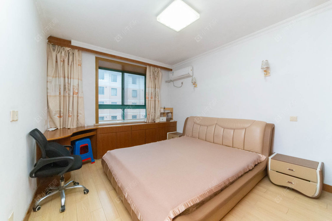 常州顺园六村在售二手房源室内图_小牛看房