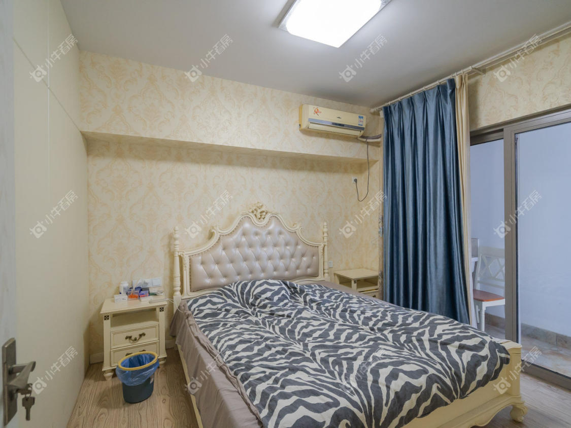 常州京城豪苑北区在租房源_小牛看房