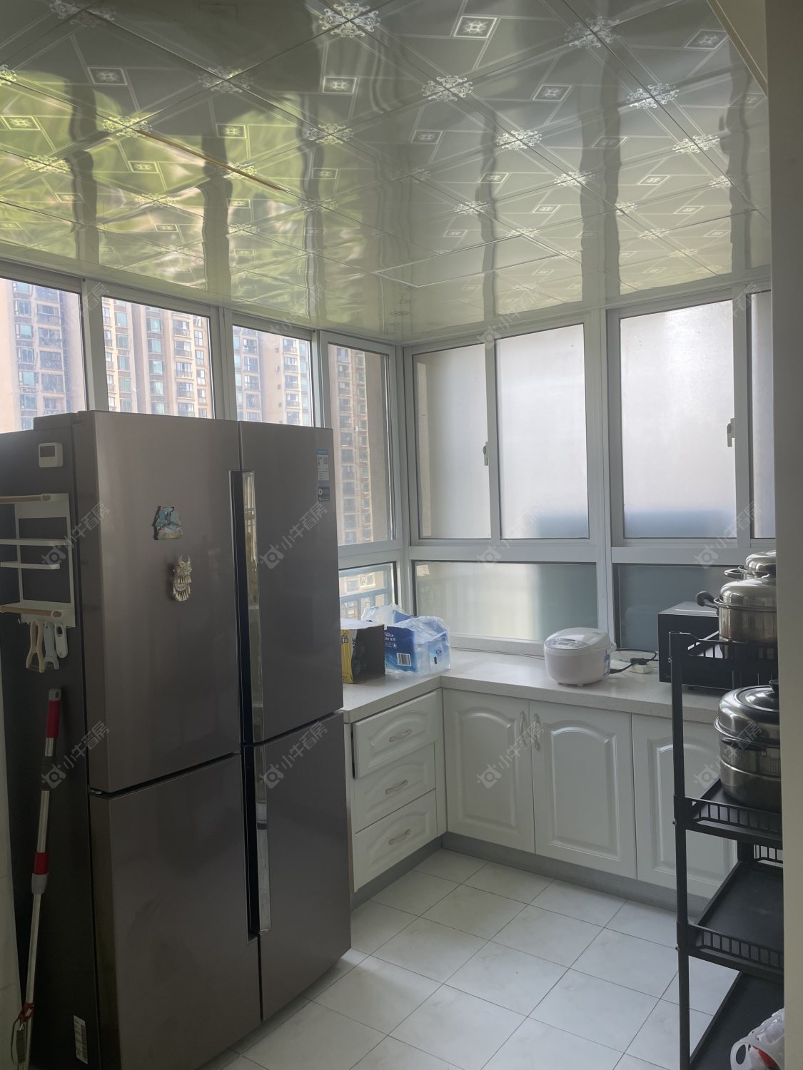 常州大名城西区在租房源_小牛看房