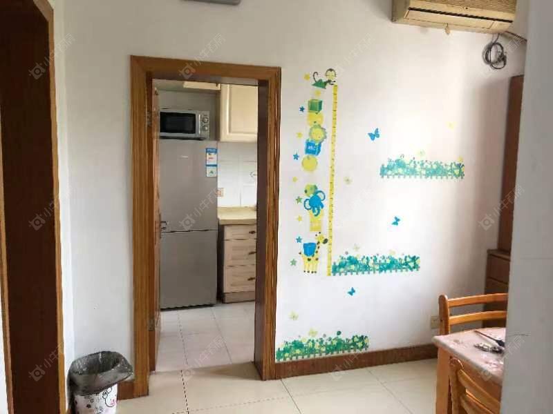 常州丽华一村在租房源室内图_小牛看房