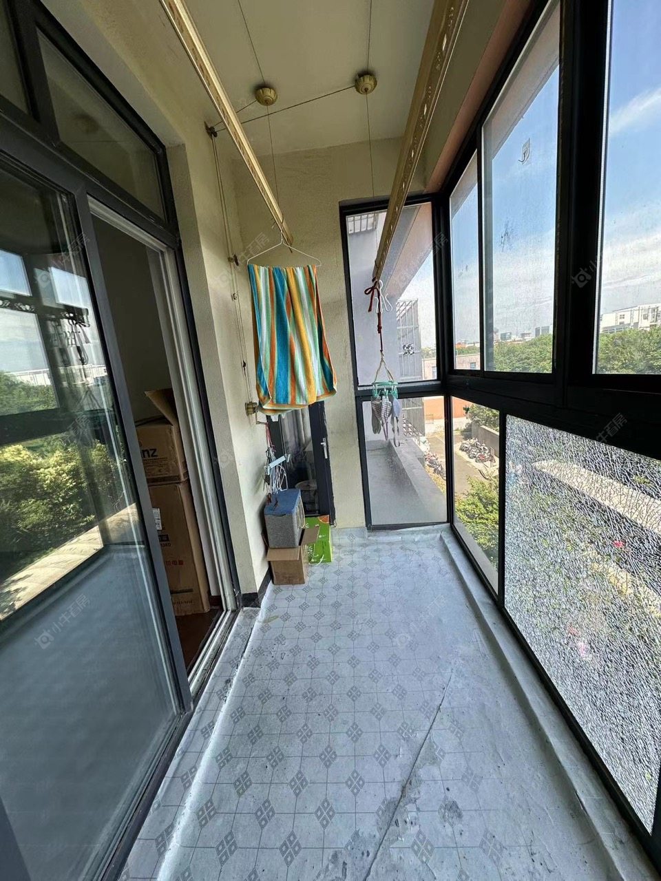 常州丰乐尚都在租房源室内图_小牛看房